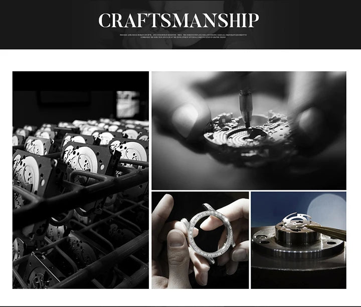 MISSFOX Fashion lced Out Silver Mens Watch Luxury Calendar Waterproof Watch For Man Hip Hop High Quality Big Diamond Wristwatch